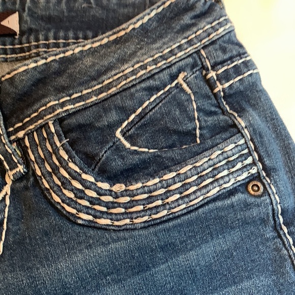 VIGOSS Capris, size 26 - Picture 10 of 15